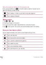 Preview for 64 page of LG LG-H540T User Manual