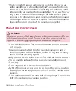 Preview for 7 page of LG LG-H630D User Manual