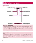 Preview for 18 page of LG LG-H630D User Manual