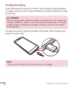 Preview for 22 page of LG LG-H630D User Manual