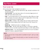 Preview for 26 page of LG LG-H630D User Manual