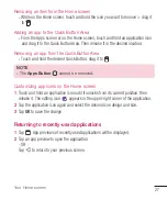 Preview for 29 page of LG LG-H630D User Manual