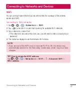 Preview for 43 page of LG LG-H630D User Manual