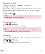 Preview for 48 page of LG LG-H630D User Manual