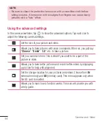 Preview for 56 page of LG LG-H630D User Manual