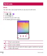 Preview for 62 page of LG LG-H630D User Manual