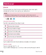 Preview for 68 page of LG LG-H630D User Manual