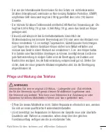 Preview for 6 page of LG LG-H635 User Manual