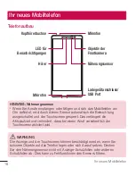 Preview for 19 page of LG LG-H635 User Manual