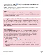 Preview for 26 page of LG LG-H635 User Manual