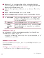 Preview for 29 page of LG LG-H635 User Manual