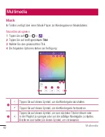 Preview for 63 page of LG LG-H635 User Manual