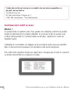 Preview for 117 page of LG LG-H635 User Manual