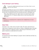 Preview for 405 page of LG LG-H635 User Manual