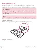 Preview for 419 page of LG LG-H635 User Manual