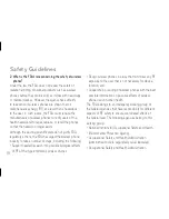 Предварительный просмотр 20 страницы LG LG-H636 Quick Start Manual