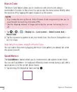 Preview for 34 page of LG LG-H650 User Manual