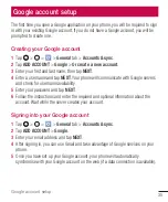 Preview for 37 page of LG LG-H650 User Manual