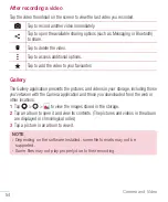 Preview for 56 page of LG LG-H650 User Manual