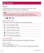 Preview for 66 page of LG LG-H650 User Manual