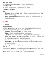 Preview for 74 page of LG LG-H650 User Manual