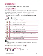 Preview for 16 page of LG LG-H650K User Manual