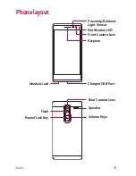 Preview for 20 page of LG LG-H650K User Manual