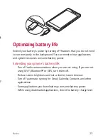 Preview for 24 page of LG LG-H650K User Manual