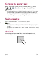 Preview for 26 page of LG LG-H650K User Manual