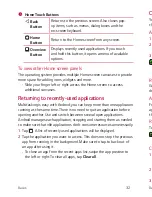 Preview for 33 page of LG LG-H650K User Manual