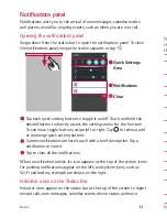 Preview for 35 page of LG LG-H650K User Manual