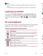 Preview for 37 page of LG LG-H650K User Manual