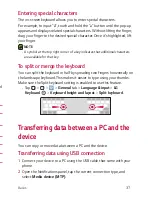 Preview for 38 page of LG LG-H650K User Manual