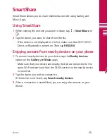 Preview for 41 page of LG LG-H650K User Manual