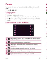 Preview for 49 page of LG LG-H650K User Manual