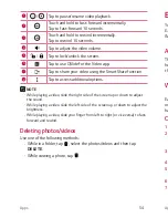 Preview for 55 page of LG LG-H650K User Manual