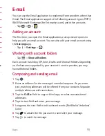 Preview for 56 page of LG LG-H650K User Manual