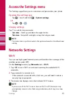 Preview for 66 page of LG LG-H650K User Manual