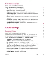 Preview for 75 page of LG LG-H650K User Manual