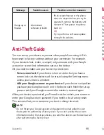 Preview for 87 page of LG LG-H650K User Manual