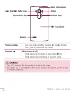 Preview for 33 page of LG LG-H731 User Manual