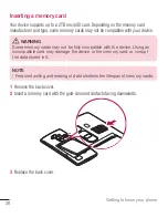 Preview for 37 page of LG LG-H731 User Manual