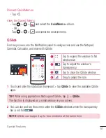 Preview for 52 page of LG LG-H731 User Manual