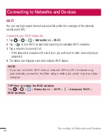 Preview for 55 page of LG LG-H731 User Manual