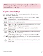 Preview for 68 page of LG LG-H731 User Manual