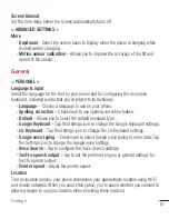 Preview for 88 page of LG LG-H731 User Manual