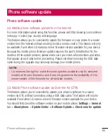 Preview for 96 page of LG LG-H731 User Manual