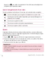 Preview for 187 page of LG LG-H731 User Manual