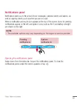 Preview for 35 page of LG LG-H734 User Manual