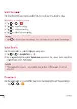 Preview for 76 page of LG LG-H734 User Manual
